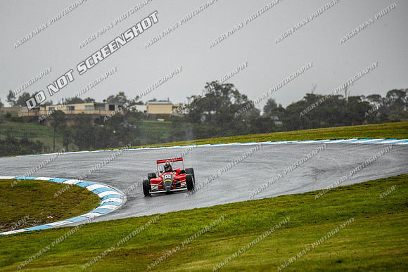 Regularity Sports and Racing Cars and Invited - 6 - 02 - Friday-8