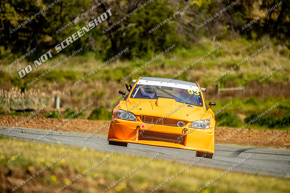 Sports Sedans - 93 - Baskerville Historics 2024-12