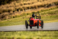 Regularity Marque Sports Cars 18 - Friday