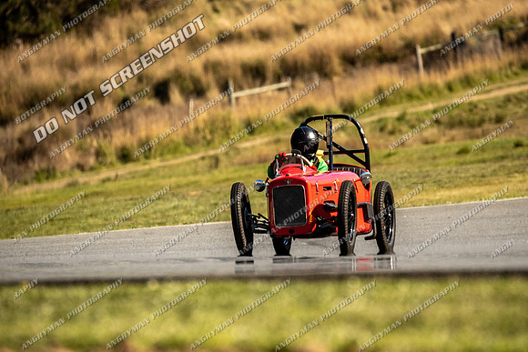Regularity Marque Sports Cars 18 - Friday