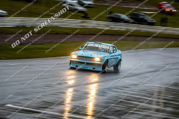 Muscle Car Cup Over 3501cc - 12 - 02 - Friday-4