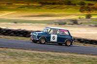 6 - Baskerville Historic Sprints-9