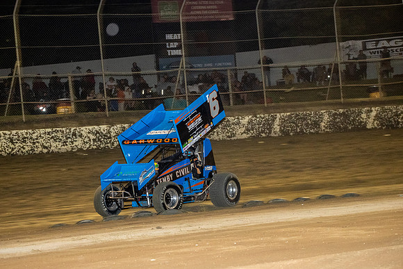 Sprintcar 6 T6 - 04 - Latrobe - 3rd Dec 2022-19