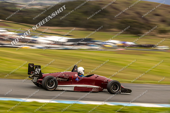 Historic Sports and Racing Cars - 57 - 03 - Saturday-5