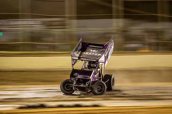 Sprintcar 14 TA14 - 07 - Latrobe - 27th Dec 2022-29