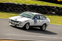 159 - Regularity - Marque Sportscars & Invited-5