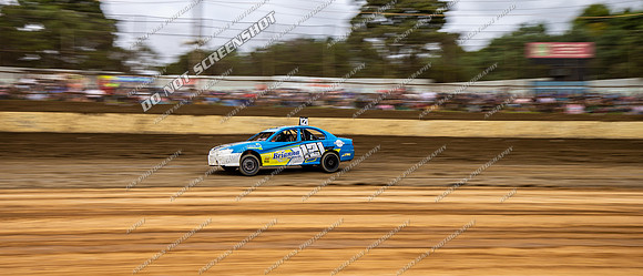 Street Stock 121 T121 - Saturday-6