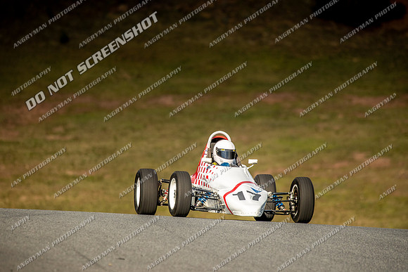 Historic Sports & Racing Cars 17 - Sunday-4