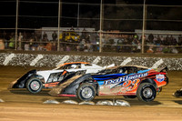 Super Sedan 23 V23 - 16 - Latrobe - 20th Jan 2018 - Grand Prix-8