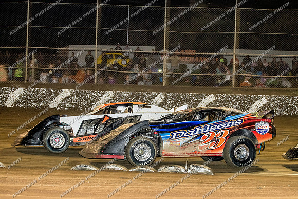 Super Sedan 23 V23 - 16 - Latrobe - 20th Jan 2018 - Grand Prix-8