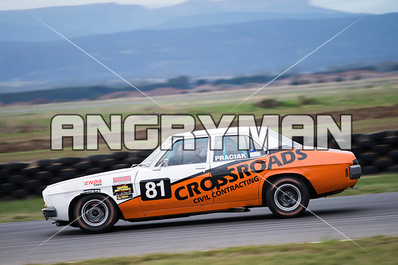 hq 81 - Super Series - 25th May 2014-12