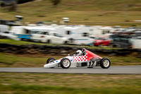 Historic Sports & Racing Cars 17 - Friday-5