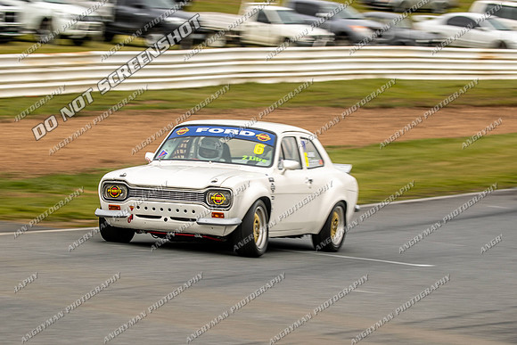 Baskerville Classic Sprints - 6 - 01 - Thursday-3