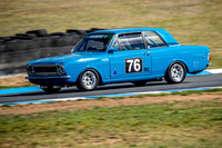 76 - Group NB Under 3 Litre & NC Under 2 Litre-12