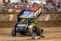 Sprintcar 73 V73 - 16 - Latrobe - 1st Feb 2020-2