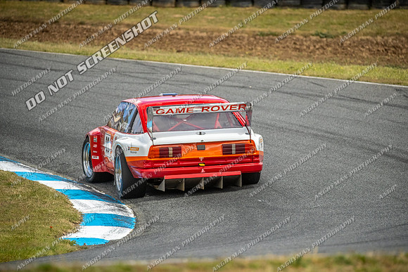 Sports Sedans - 29 - Baskerville Historics 2024-18