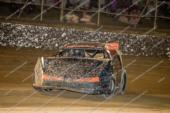 Super Sedan 3 V3 - 15 - Latrobe - 19th Jan 2018 - Grand Prix-15