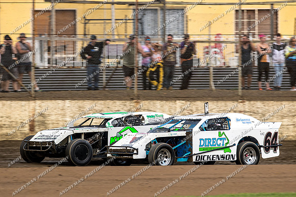 AMCA 64 V64 - 22 - Hobart - 3rd March 2018-14