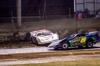 Super Sedan 0 V0 - 16 - Hobart - 26th Jan 2019-14