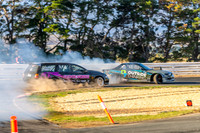 291 - Drift League - Drift Collective Rnd 2 - 17-18 May 2025-9
