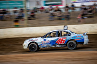 Modified 46 V46 - 22 - Latrobe - 2nd March 2019-10