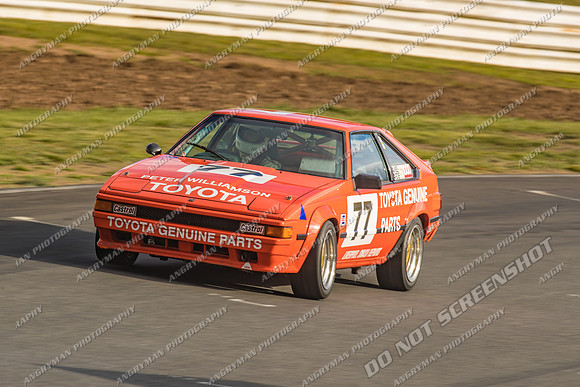 77 - Baskerville Historics 2018-3