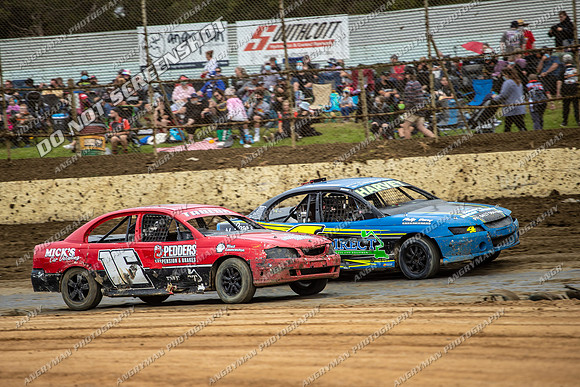 Street Stock 16 T16 - Saturday-5