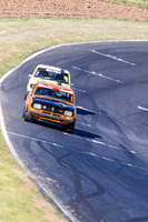 2 Jason Humble Mazda RX2 Coupe Group N Under 3 Litre - Sunday-3