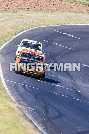 2 Jason Humble Mazda RX2 Coupe Group N Under 3 Litre - Sunday-3