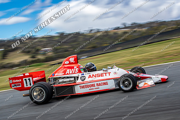 11 - Historic Sports & Racing Cars-28