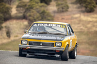 19 - Muscle Car Cup Over 3501cc-3