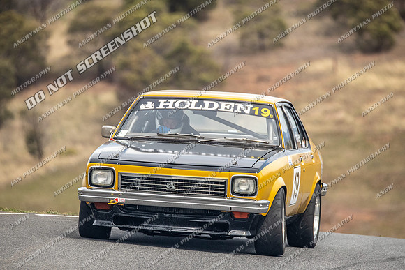 19 - Muscle Car Cup Over 3501cc-3