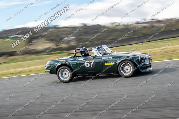 67 - Regularity - Marque Sportscars & Invited-24