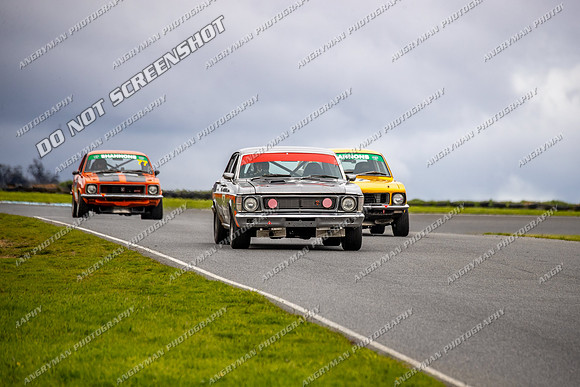 Group NB Over 3 Litre and NC Over 2 Litre - 151 - 04 - Sunday-4