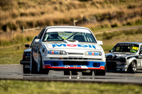Regularity Sedans 10 - Friday-6