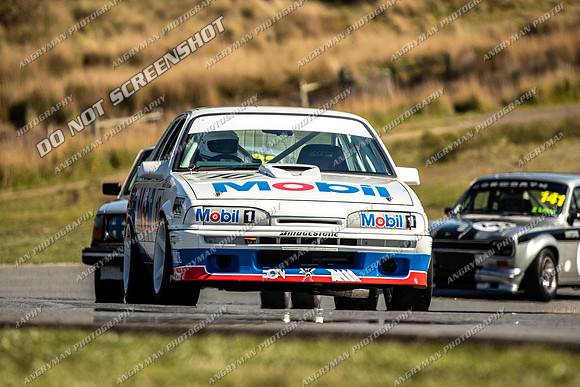 Regularity Sedans 10 - Friday-6