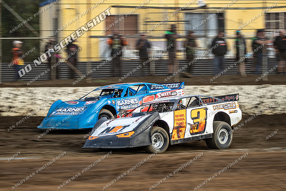 Super Sedan 3 V3 - 15 - Hobart - 26th Jan 2020-7