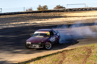 33 - Drift League - Drift Collective Rnd 2 - 17-18 May 2025-7