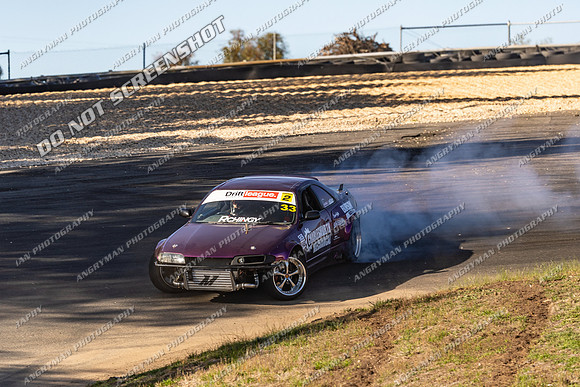 33 - Drift League - Drift Collective Rnd 2 - 17-18 May 2025-7