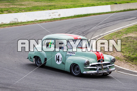 regularity 14 - Super Series - 25th May 2014-8