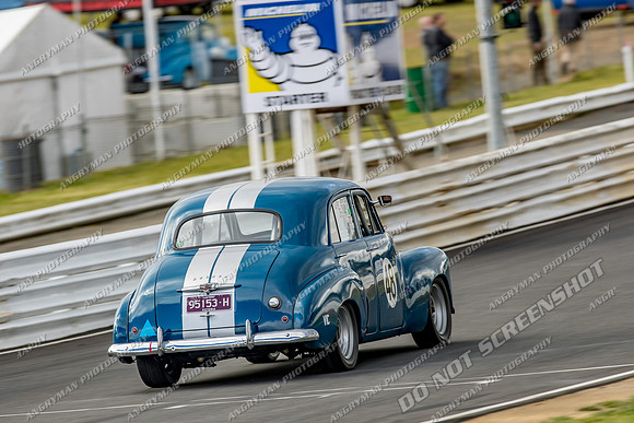 48 - Baskerville Historics 2018-2