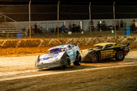 Super Sedan 18 Q18 - 14 - Carrick - 25th Jan 2022-19