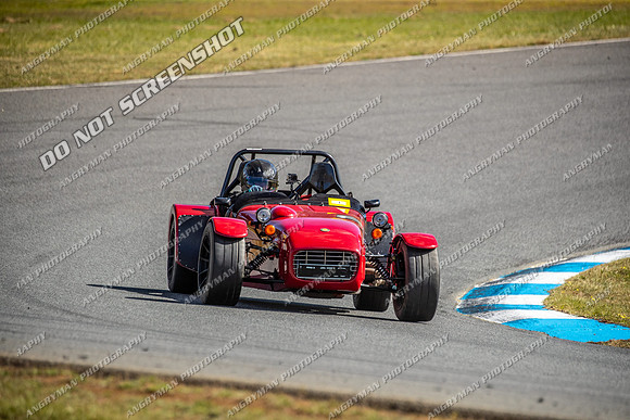 Regularity Sports & Racing & Invited - 11 - Baskerville Historics 2024-11