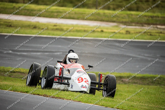 Formula Libre & Invited Racing - 92 Michelle Fish - Saturday - 1st october 2016-8