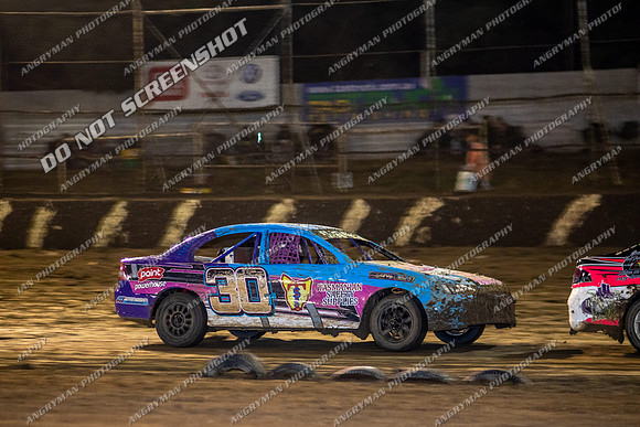 Street Stock 30 T30 - Friday-11