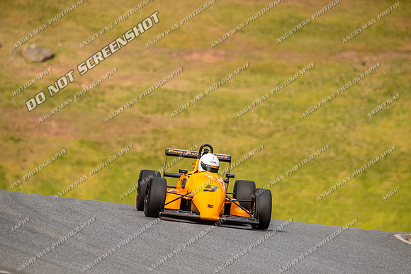 F5000 Group Q & R & Invited - 9 - Baskerville Historics 2024