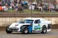 AMCA 64 V64 - 22 - Hobart - 3rd March 2018-5