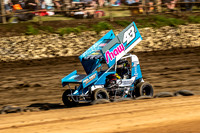Formula 500 43 T43 - 12 - Latrobe - 15th Jan 2022