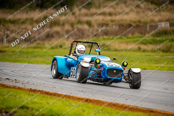 Regularity Sports and Racing Cars and Invited - 50 - 04 - Sunday-10