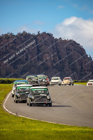 Group NB Under 3 Litre and NC Under 2 Litre - 13 - 04 - Sunday